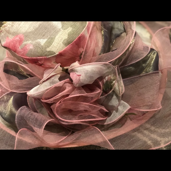 Derby hat - Picture 3 of 4